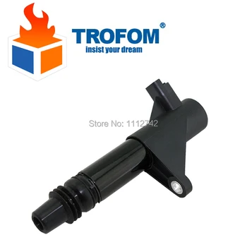 Ignition Coil For PEUGEOT 406 407 607 807 Citroen C5 C6 C8 FIAT ULYSSE RENAULT Avantime Clio Espace Laguna Lancia Phedra 597077
Ignition Coil For PEUGEOT 406 407 607 807 Citroen C5 C6 C8 FIAT ULYSSE RENAULT Avantime Clio Espace Laguna Lancia Phedra 597077