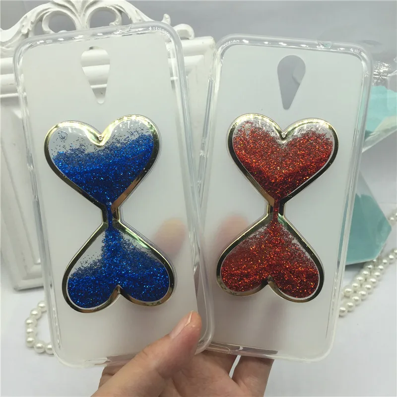 New Love Heart Liquid Phone Case for HTC Desire 620 620G Quicksand Glitter Cute Soft Cases Back Cover Shining Wine Glass
New Love Heart Liquid Phone Case for HTC Desire 620 620G Quicksand Glitter Cute Soft Cases Back Cover Shining Wine Glass