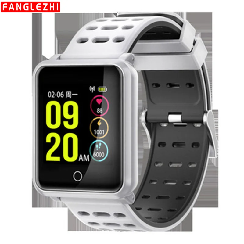 2019 New Men And Women CM05 Bluetooth Smart Watch Sports Step IP68 Waterproof Heart Rate Detection Smart Bracelet
2019 New Men And Women CM05 Bluetooth Smart Watch Sports Step IP68 Waterproof Heart Rate Detection Smart Bracelet