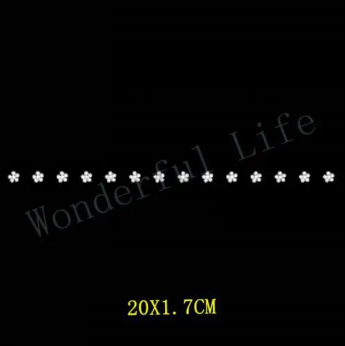 Free shipping little flower strip dot design hotfix Rhinestone Iron On Heat Transfer Hot Fix Bling
Free shipping little flower strip dot design hotfix Rhinestone Iron On Heat Transfer Hot Fix Bling