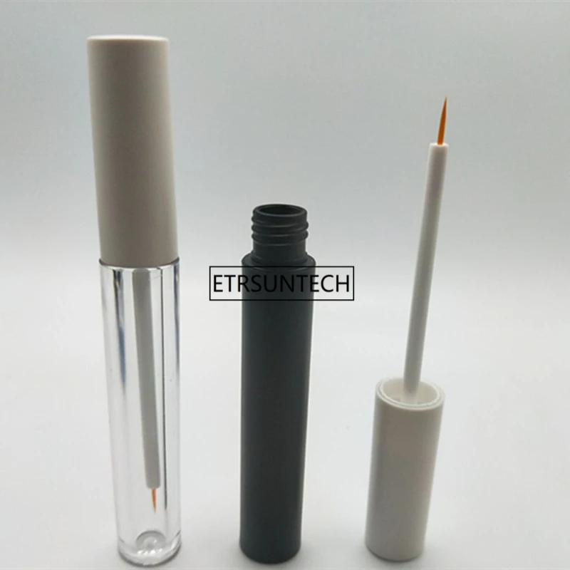 100pcs 12cm Makeup Empty Liquid Eyeliner Refillable Bottle Applicator Eyebrow Enhancer Eyelash Growth Serum Tubes F2586
100pcs 12cm Makeup Empty Liquid Eyeliner Refillable Bottle Applicator Eyebrow Enhancer Eyelash Growth Serum Tubes F2586