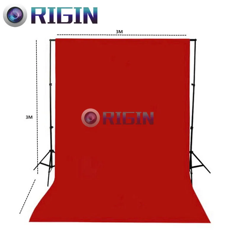 Red Color 3m*3m Portrait background non-woven cloth photo background cloth photography background cloth
Red Color 3m*3m Portrait background non-woven cloth photo background cloth photography background cloth