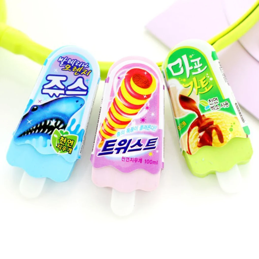 Kawaii Mini Ice Cream Eraser Back to School Art and Craft Craft Ideas Kawaii Stationery almost good
Kawaii Mini Ice Cream Eraser Back to School Art and Craft Craft Ideas Kawaii Stationery almost good