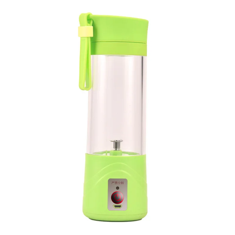380 Ml USB Electric Fruit Juicer Handheld Smoothie Maker Blender Juice Cup Students Electric Fruit Juice Cup Mini Multi-Function
380 Ml USB Electric Fruit Juicer Handheld Smoothie Maker Blender Juice Cup Students Electric Fruit Juice Cup Mini Multi-Function