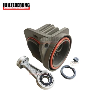 Luftfederung Air Suspension Compressor Cylinder Head Piston Ring Rubber Valve Spring Fit X5 Bmw E53 A6 Audi Q7 L322 4L0698007A
Luftfederung Air Suspension Compressor Cylinder Head Piston Ring Rubber Valve Spring Fit X5 Bmw E53 A6 Audi Q7 L322 4L0698007A