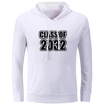 Class of 2032 Patterned Design Unisex Graphic Hoodie Sweatshirt Mens Womens Print Cotton Long Sleeve Hooded Tops Pullover
Class of 2032 Patterned Design Unisex Graphic Hoodie Sweatshirt Mens Womens Print Cotton Long Sleeve Hooded Tops Pullover