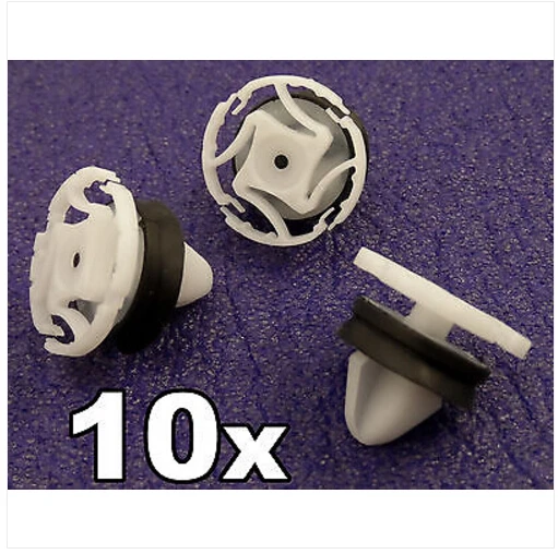 For Renault Interior Trim Panel and Door Card Clips- For Megane & Laguna III 7703077476
For Renault Interior Trim Panel and Door Card Clips- For Megane & Laguna III 7703077476