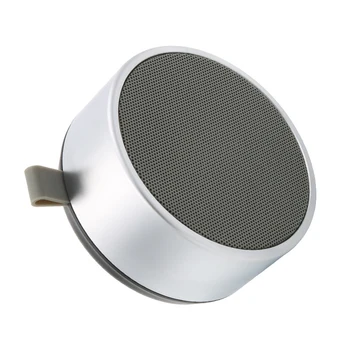Mini Bluetooth Speaker Portable Outdoor Speakers Wireless Super Bass Subwoofer 3D Stereo Music Surround For Xiaomi Iphone
Mini Bluetooth Speaker Portable Outdoor Speakers Wireless Super Bass Subwoofer 3D Stereo Music Surround For Xiaomi Iphone