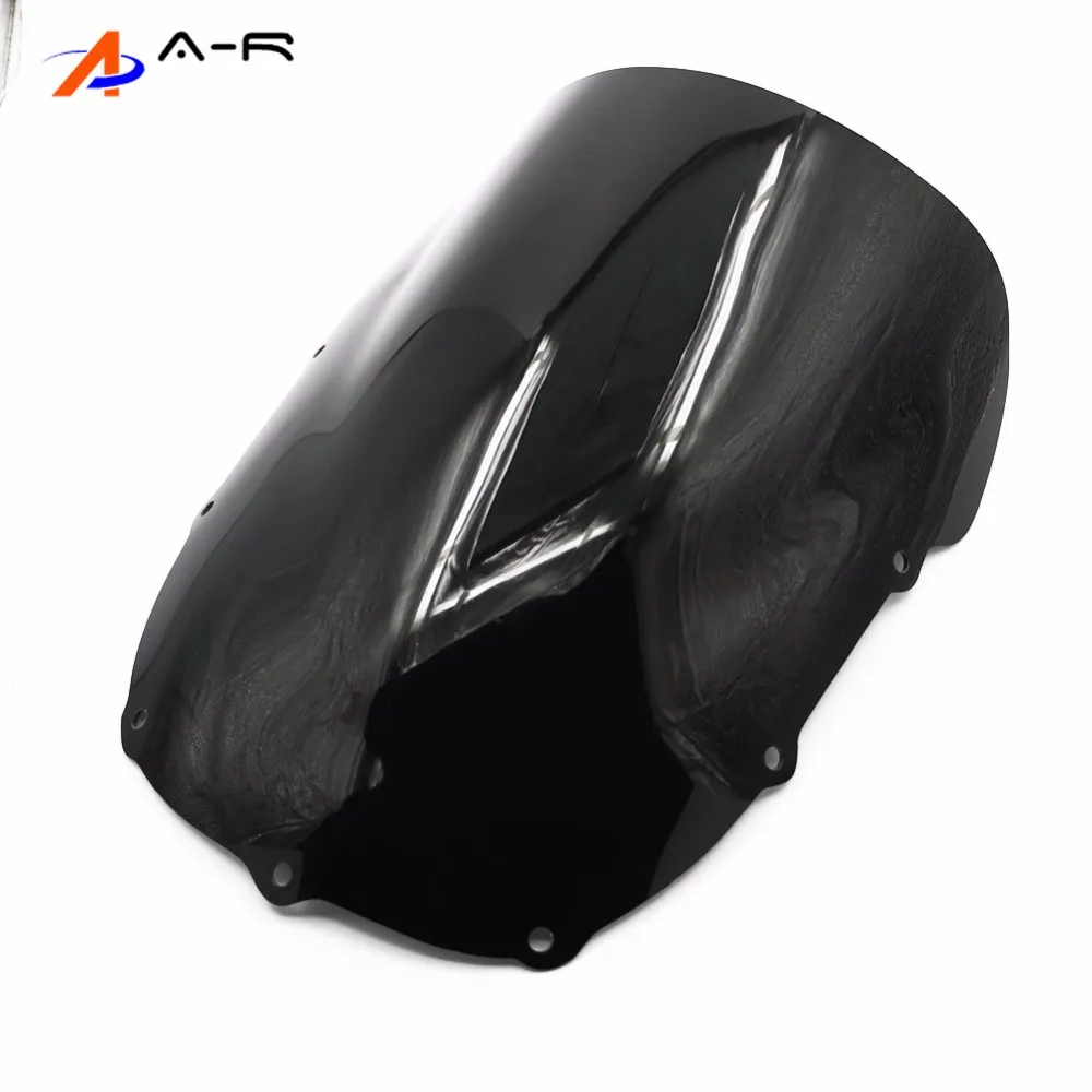 Black ABS Windscreen Window For KAWASAKI ZZR1100 ZZR 1100 ZX11 ZX-11 1990 - 1992 1991 Windshield Wind Deflectors shield
Black ABS Windscreen Window For KAWASAKI ZZR1100 ZZR 1100 ZX11 ZX-11 1990 - 1992 1991 Windshield Wind Deflectors shield