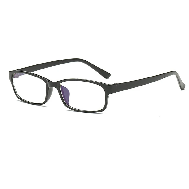 Finished prescription lens Glasses Men Women Optical Myopia Eyeglasses 2019 computer Eyewear black red frame 0.5 100 1.5 2.5 3 4
Finished prescription lens Glasses Men Women Optical Myopia Eyeglasses 2019 computer Eyewear black red frame 0.5 100 1.5 2.5 3 4