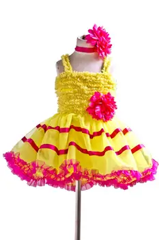 Yellow Ballet Professional Tutu Adult Giselle Ballet Costumes Ladies Classical Ballet Tutu Justaucorps De Danse Pour Les Femmes
Yellow Ballet Professional Tutu Adult Giselle Ballet Costumes Ladies Classical Ballet Tutu Justaucorps De Danse Pour Les Femmes