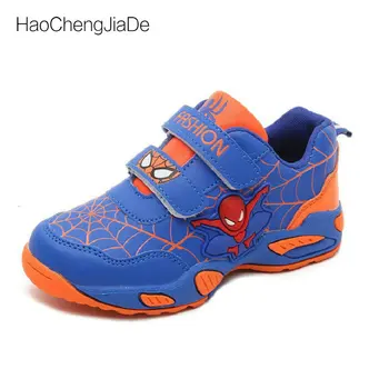 Breathable Kids Fashion Sneakers 2018 New Autumn Child Breathable Student Girls Sports Non-slip Shoes for boys Chaussure Enfant
Breathable Kids Fashion Sneakers 2018 New Autumn Child Breathable Student Girls Sports Non-slip Shoes for boys Chaussure Enfant