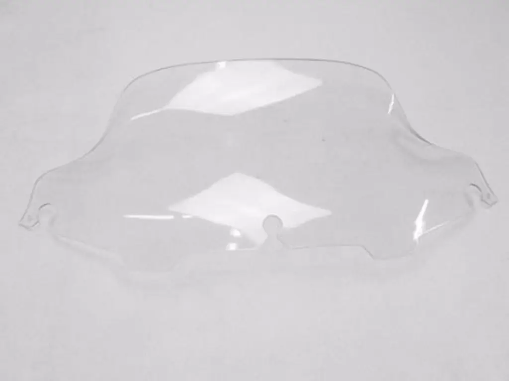 Clear Motor 8" Wave Windshield Windscreen For Harley Electra Street FLHT Touring
Clear Motor 8" Wave Windshield Windscreen For Harley Electra Street FLHT Touring