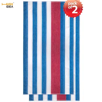 HUGSIDEA 3D Striped Soft Thick Beach Towel Super Absorbent Home Textile Bath Towels for Children Face Hand Towel Travel Yoga Mat
HUGSIDEA 3D Striped Soft Thick Beach Towel Super Absorbent Home Textile Bath Towels for Children Face Hand Towel Travel Yoga Mat