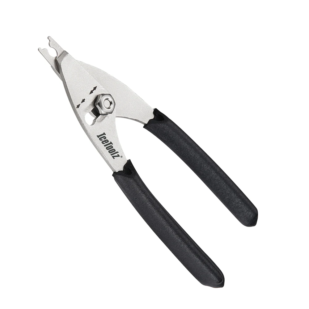 Icetoolz 62D1 All-in-1 Master Link Pliers
