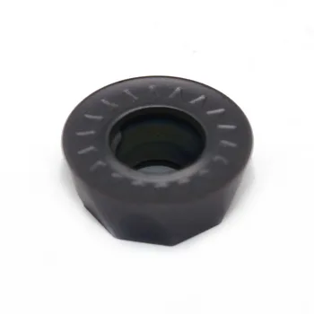 20PCS RPMT1204MOE JS LF6018 Lathe Turning Tool Round Carbide Inserts Milling Cutting Insert Lathe Turning Tool
20PCS RPMT1204MOE JS LF6018 Lathe Turning Tool Round Carbide Inserts Milling Cutting Insert Lathe Turning Tool