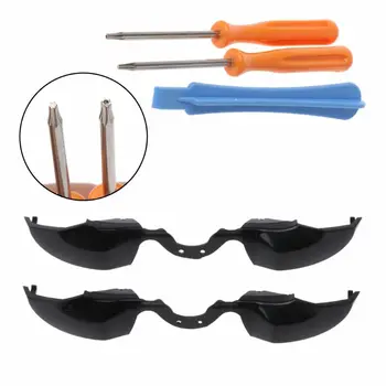 2Pcs Replacement LB RB Bumpers Buttons Key T6 T8 Screwdrivers Tools Crowbar For Xbox One Elite Controller
2Pcs Replacement LB RB Bumpers Buttons Key T6 T8 Screwdrivers Tools Crowbar For Xbox One Elite Controller