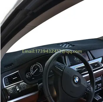 dashmats car-styling accessories dashboard cover for BMW 5 series GT E60 E61 F10 F11 F07 2004 2010 2011 2015 2016
dashmats car-styling accessories dashboard cover for BMW 5 series GT E60 E61 F10 F11 F07 2004 2010 2011 2015 2016