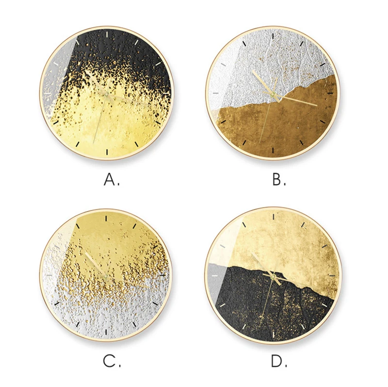 Wall Clock (3)