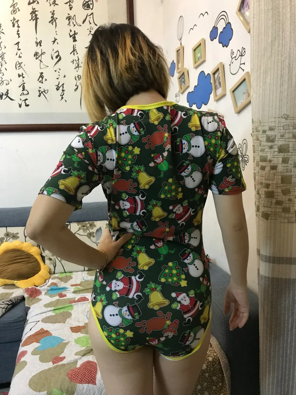 Birthday dad gifts father diy gift crafts homemade dads baby son daddy Detail Feedback Questions about Christmas Sissy Onesie for abdl baby Xmas on Aliexpress.com