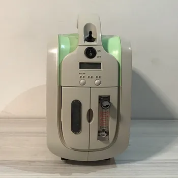 Healthcare Oxygen Concentrator 110V 220V DC12V Home Use Household O2 Generator Bar
Healthcare Oxygen Concentrator 110V 220V DC12V Home Use Household O2 Generator Bar