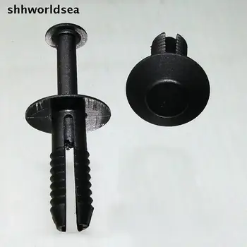 shhworldsea auto clip Front/back bumper buckle Dashboard buckle Rear window sunshade bracket fixed buckle for bmw 51111964186
shhworldsea auto clip Front/back bumper buckle Dashboard buckle Rear window sunshade bracket fixed buckle for bmw 51111964186