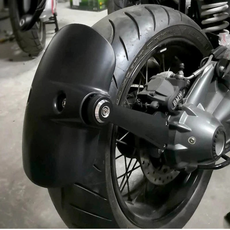 R9T For BMW R NINE T 2014 2015 2016 2017 2018 Wheel R9T Motorcycle Rear Mudguard Tire Hugger Fender
R9T For BMW R NINE T 2014 2015 2016 2017 2018 Wheel R9T Motorcycle Rear Mudguard Tire Hugger Fender