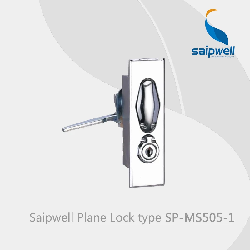 Saipwell SPMS505-1 high quality door handle lock metal cabinet hasp lock electronic cabinet door lock in 2-PCS-PACK
Saipwell SPMS505-1 high quality door handle lock metal cabinet hasp lock electronic cabinet door lock in 2-PCS-PACK