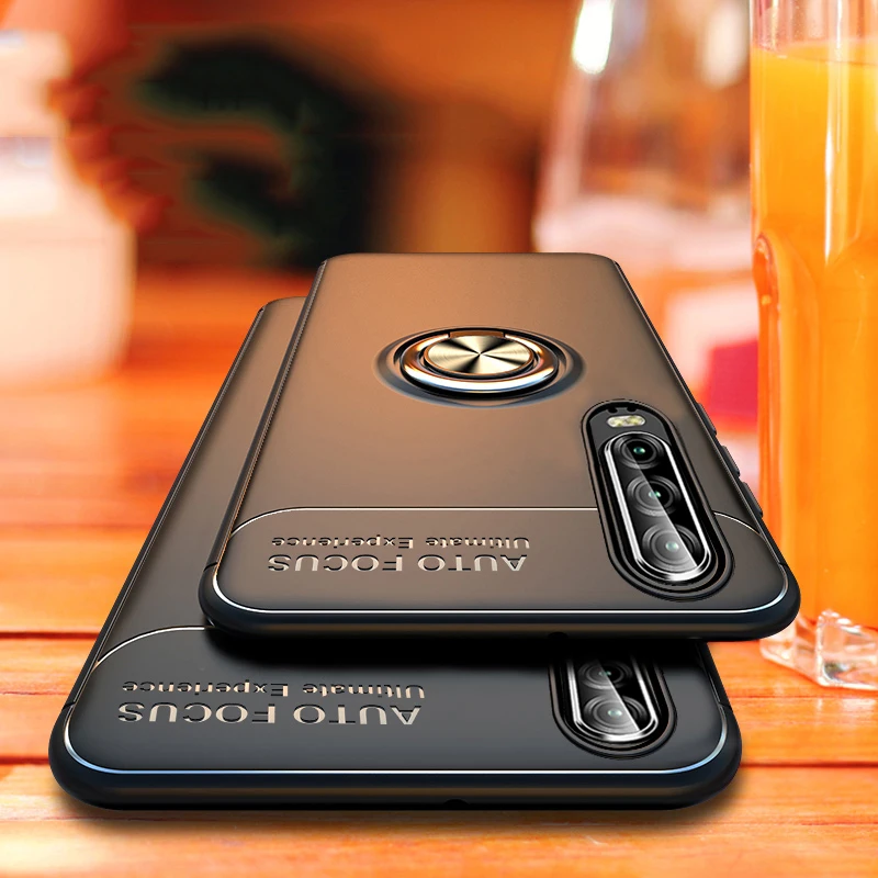 Luxury Car Magnetic Ring Soft Case On The For Huawei P30 Pro P20 Lite Full Cover For Huawei P20 P30 TPU Shockproof Bumper Case
Luxury Car Magnetic Ring Soft Case On The For Huawei P30 Pro P20 Lite Full Cover For Huawei P20 P30 TPU Shockproof Bumper Case