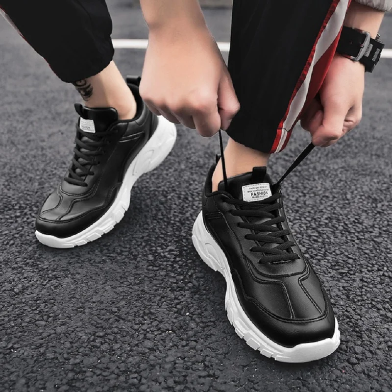 2019 new men's shoes sports running casual trend breathable sports wind single shoes men's hot flat shoes wild -1
2019 new men's shoes sports running casual trend breathable sports wind single shoes men's hot flat shoes wild -1