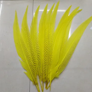 Beautiful 40-75 CM Silver Pheasant Tail Feathers 50 pcs Wedding Decorations lady amherst yellow silver chicken feathers plume
Beautiful 40-75 CM Silver Pheasant Tail Feathers 50 pcs Wedding Decorations lady amherst yellow silver chicken feathers plume
