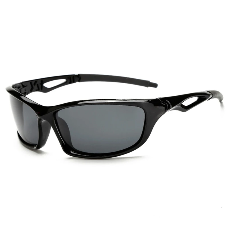 jumlai NEW Fashion Sunglasses Men Driving Sun Glasses For Men Brand Design High Quality Mirror Eyewear Male
jumlai NEW Fashion Sunglasses Men Driving Sun Glasses For Men Brand Design High Quality Mirror Eyewear Male
