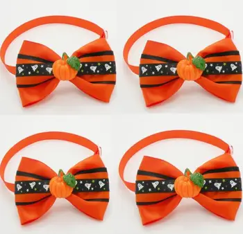 100pc/lot Thanksgiving Pet Dog Bow Ties Cute Neckties Pet Puppy Dog Cat Ties Accessories Grooming Supplies Y510
100pc/lot Thanksgiving Pet Dog Bow Ties Cute Neckties Pet Puppy Dog Cat Ties Accessories Grooming Supplies Y510