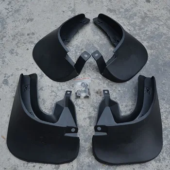 High-quality plastic Mud Flaps Splash Guard Fender for Hyundai Tucson 2005-2014 Car styling
High-quality plastic Mud Flaps Splash Guard Fender for Hyundai Tucson 2005-2014 Car styling