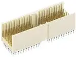 Hard Metric Connectors HAR-BUS HM MEL TYP B19 17051331005