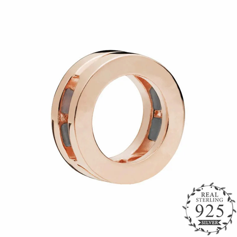 2018 New Charm Silver 925 Original Rose Gold Reflexions Logo Clip Charm Fit Original Reflexions Bracelets Round Beads Jewelry.
2018 New Charm Silver 925 Original Rose Gold Reflexions Logo Clip Charm Fit Original Reflexions Bracelets Round Beads Jewelry.