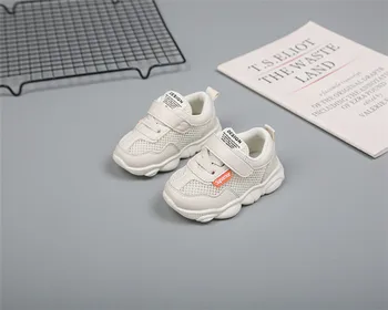MXHY 2019 Spring and autumn new fashionable net breathableleisure sports running shoes version casual shoes Baby toddler shoes
MXHY 2019 Spring and autumn new fashionable net breathableleisure sports running shoes version casual shoes Baby toddler shoes