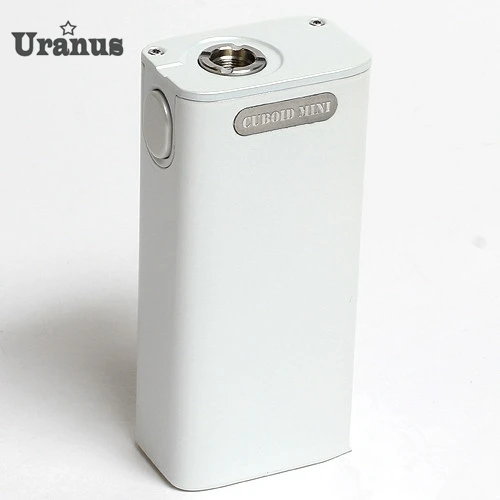 100% Original Joyetech Cuboid mini battery mod 2400mah tempcontrol box mod mini joyetech electronic cigartte box mod ecigatte
100% Original Joyetech Cuboid mini battery mod 2400mah tempcontrol box mod mini joyetech electronic cigartte box mod ecigatte