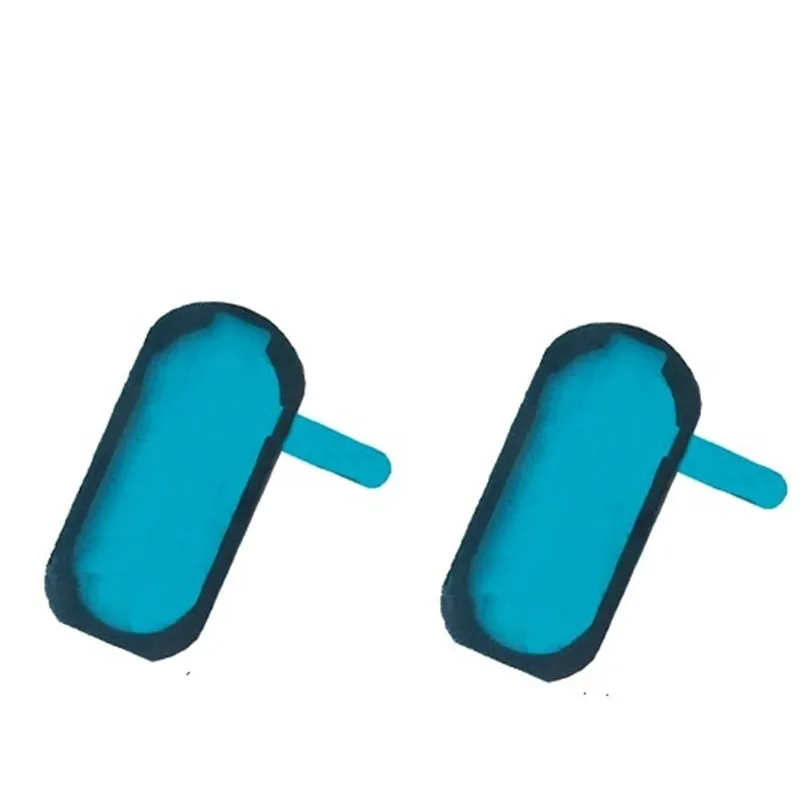 10x-Front-Back-Camera-Shockproof-Shielded-Foam-for-iphone-6-6s-7-plus-Rear-front-camera_