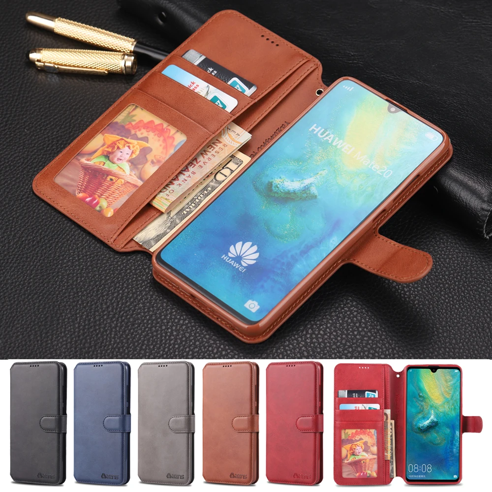 Luxury Leather Wallet Case For Huawei P20 Lite P20 Pro P20 Mate 20 Lite Mate 20 Pro Mate 20X Mate 20 Phone Case Flip Coque Funda
Luxury Leather Wallet Case For Huawei P20 Lite P20 Pro P20 Mate 20 Lite Mate 20 Pro Mate 20X Mate 20 Phone Case Flip Coque Funda