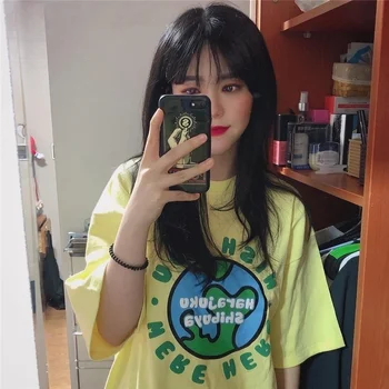 hahayule-XSX Unisex Harajuku Shibuya T-Shirt Japanese Fashion 90s Kawaii Aesthetic Tee Stree Style Top
hahayule-XSX Unisex Harajuku Shibuya T-Shirt Japanese Fashion 90s Kawaii Aesthetic Tee Stree Style Top