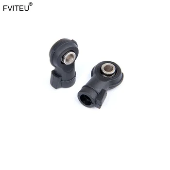FVITEU Plastic shock absorption ball end for 1/5 Losi 5ive T Rovan LT King Motor x2
FVITEU Plastic shock absorption ball end for 1/5 Losi 5ive T Rovan LT King Motor x2
