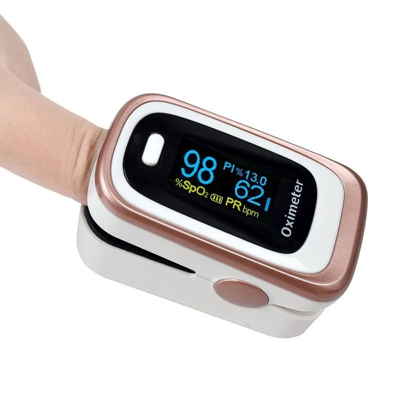 Portable Finger Pulse Oximeter PI Sleep Monitor Heart Rate SPO2 PR ODI Testing Blood Oxygenation Date record Fingertip Oximeter
Portable Finger Pulse Oximeter PI Sleep Monitor Heart Rate SPO2 PR ODI Testing Blood Oxygenation Date record Fingertip Oximeter
