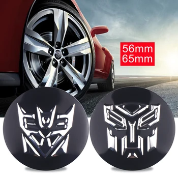 4PCS 56MM/65MM 3D Auto Man Transformers Car Tire Wheel Hub Center Caps Sticker Emblem Badge Car Styling Decoration Accessories
4PCS 56MM/65MM 3D Auto Man Transformers Car Tire Wheel Hub Center Caps Sticker Emblem Badge Car Styling Decoration Accessories