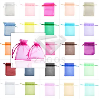 20pcs Bag Organza Rectangle Pouch Bags 20x15cm Gift Wedding Jewellery Reception Party Sweets Favours 25 Color Choose BB0009
20pcs Bag Organza Rectangle Pouch Bags 20x15cm Gift Wedding Jewellery Reception Party Sweets Favours 25 Color Choose BB0009