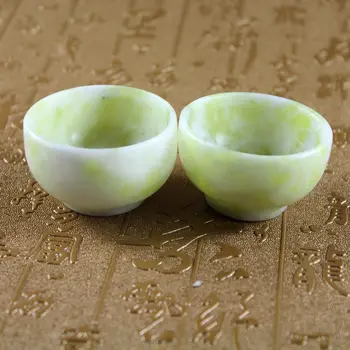 Collection Chinese Natural Jade Hand Carved Tea Cups Small Tea Bowls Jade Cup Tea Set
Collection Chinese Natural Jade Hand Carved Tea Cups Small Tea Bowls Jade Cup Tea Set