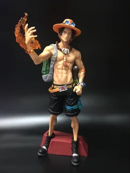One Piece SMSP ACE Figure The Portgas D Ace PVC Figure Toy Model Collection Gift
One Piece SMSP ACE Figure The Portgas D Ace PVC Figure Toy Model Collection Gift