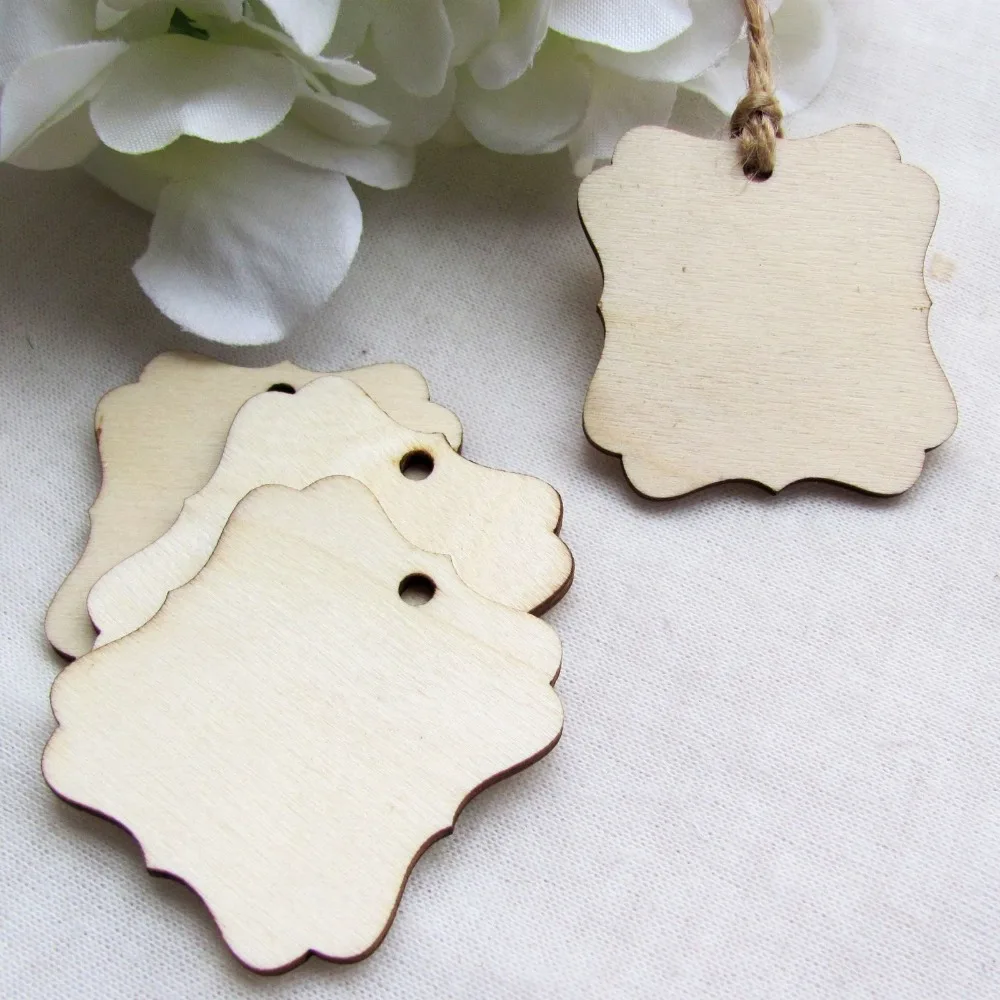 100pcs/lot Plain Wooden Hang Tags Rustic Wedding Card Wish Tree Favors Gift Tags+Jute String AX21-22*100
100pcs/lot Plain Wooden Hang Tags Rustic Wedding Card Wish Tree Favors Gift Tags+Jute String AX21-22*100