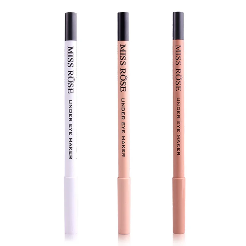 1pcs Eye Liner Long Lasting Eyeliner Waterproof Concealer Makeup Under The Eyes Silkworm Pencil Eyeliner
1pcs Eye Liner Long Lasting Eyeliner Waterproof Concealer Makeup Under The Eyes Silkworm Pencil Eyeliner