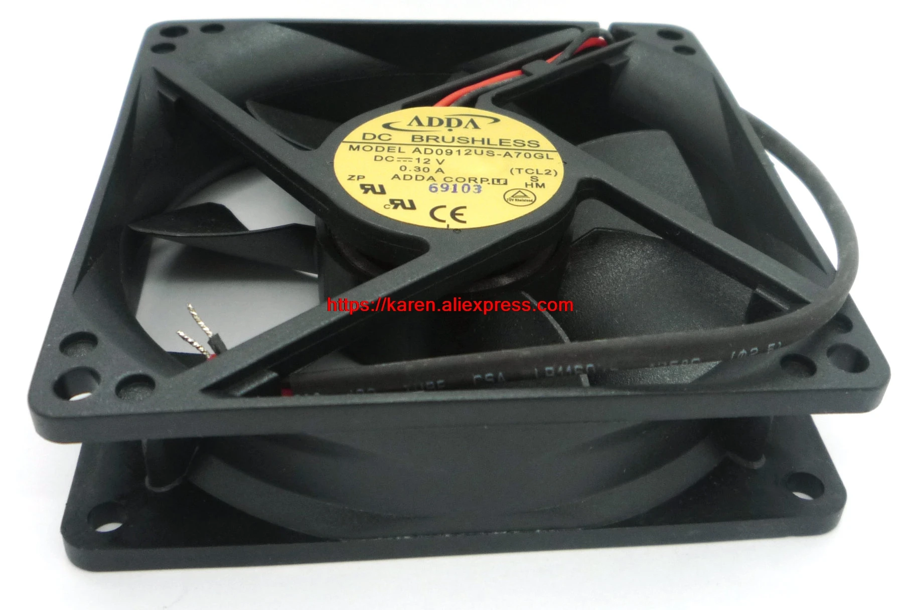 AD0912US-A70GL CC9225B12L MGT9212XS-A25 DF0922512SELN 9cm 9225 12V MGA9212LR-A25 MW-925H12B cooling fan
AD0912US-A70GL CC9225B12L MGT9212XS-A25 DF0922512SELN 9cm 9225 12V MGA9212LR-A25 MW-925H12B cooling fan